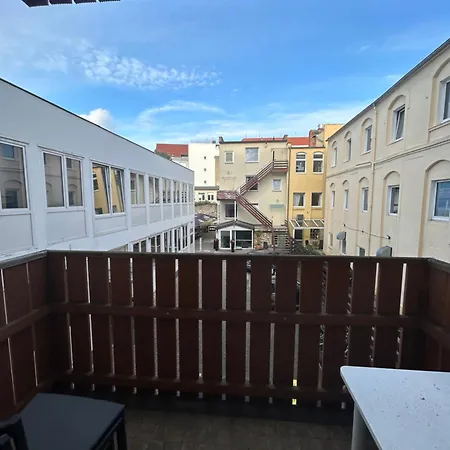 City Lodge Hannover