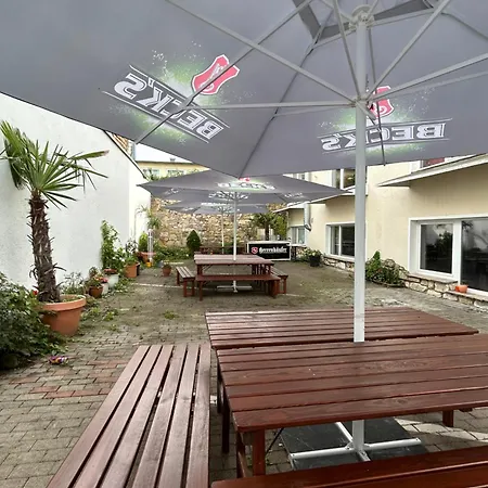 City Lodge Hannover アパート ハノーファー