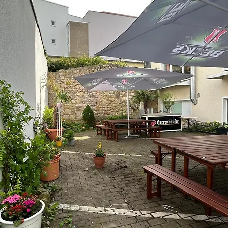 City Lodge Hannover *